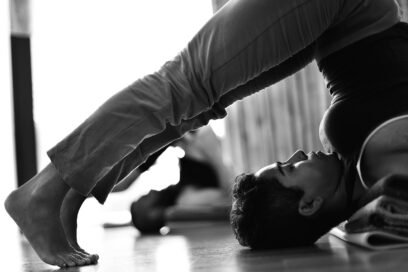 Yoga Multinivel con Bindu